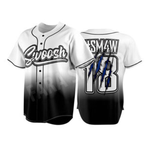 SUBLIMATED BASEBALL UNIFORM BASE-UNI-48