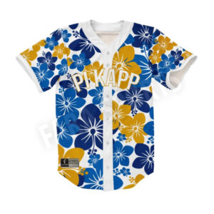 SUBLIMATED BASEBALL UNIFORM BASE-UNI-52