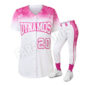 SUBLIMATED BASEBALL UNIFORM BASE-UNI-52