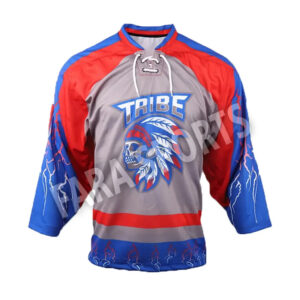 Ice Hockey Jersey HOC-UNI-29